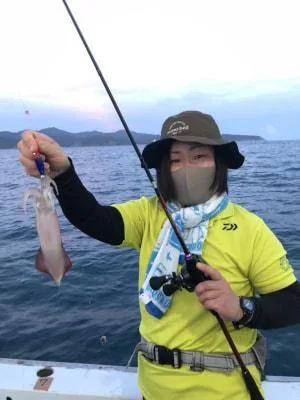 2021年7月22日の釣果・お知らせの写真 3