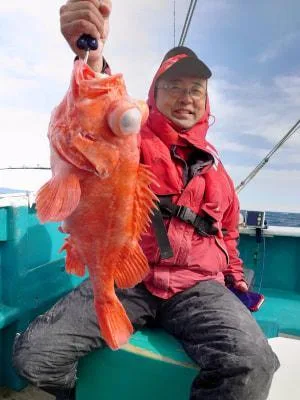 2022年3月20日の釣果・お知らせの写真 7