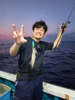 2026年7月23日の釣果・お知らせの写真 3