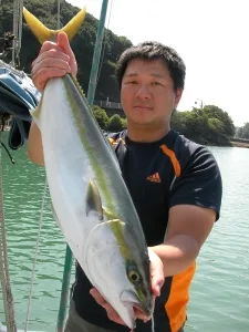 2009年9月17日の釣果・お知らせの写真 5