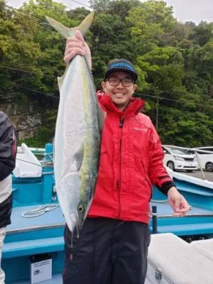 2021年4月17日の釣果・お知らせの写真 3
