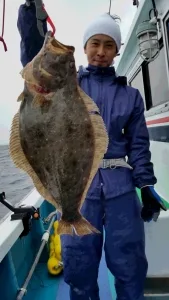 2016年5月9日の釣果・お知らせの写真