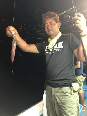 2021年8月1日の釣果・お知らせの写真 6