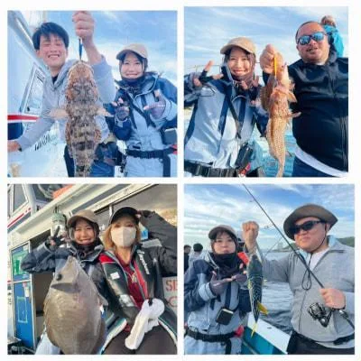 2026年5月5日の釣果・お知らせの写真 5