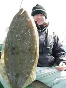 2010年3月11日の釣果・お知らせの写真