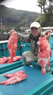 2019年5月14日の釣果・お知らせの写真 9