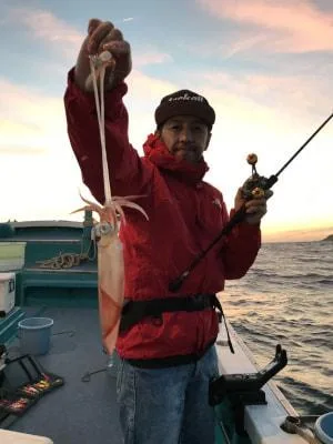 2019年6月17日の釣果・お知らせの写真 5