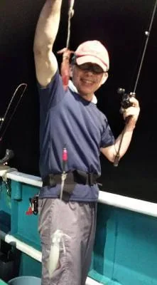 2019年7月2日の釣果・お知らせの写真 10