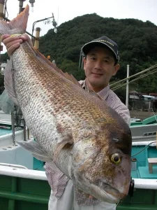 2010年10月21日の釣果・お知らせの写真
