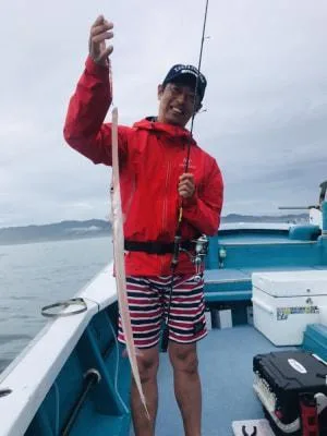 2019年7月19日の釣果・お知らせの写真 6