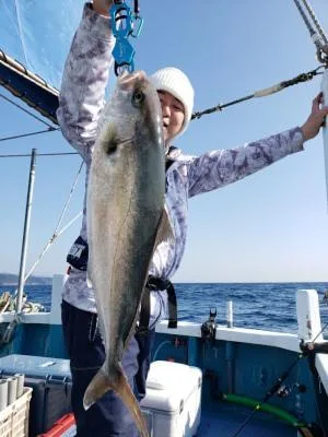 2020年2月2日の釣果・お知らせの写真 2