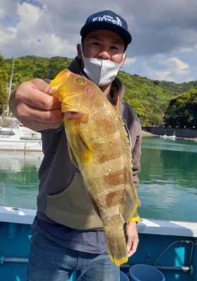 2021年4月11日の釣果・お知らせの写真 7