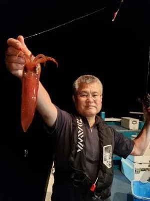 2019年8月5日の釣果・お知らせの写真 8