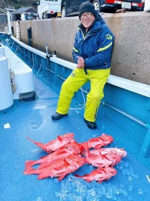 2025年3月21日の釣果・お知らせの写真 3