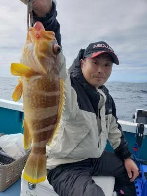 2021年10月18日の釣果・お知らせの写真 2