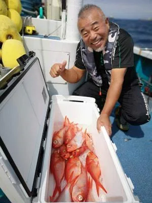 2018年9月23日の釣果・お知らせの写真 7