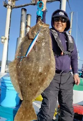 2020年2月24日の釣果・お知らせの写真 5