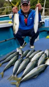 2016年11月28日の釣果・お知らせの写真 1
