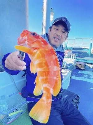 2023年11月25日の釣果・お知らせの写真 4