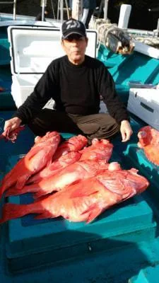 2018年3月4日の釣果・お知らせの写真 2