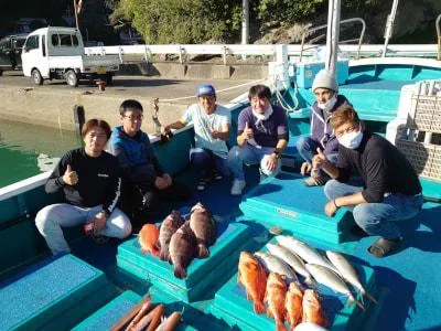 2022年11月6日の釣果・お知らせの写真 3