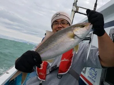 2019年10月20日の釣果・お知らせの写真 3