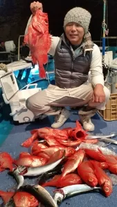 2017年2月28日の釣果・お知らせの写真 6
