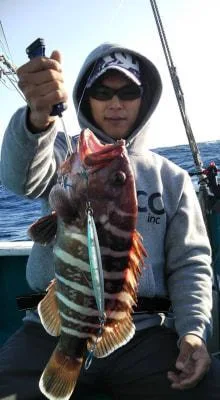 2020年2月23日の釣果・お知らせの写真
