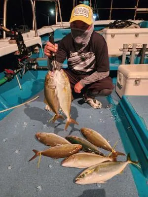2025年10月18日の釣果・お知らせの写真 7
