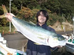 2007年12月11日の釣果・お知らせの写真