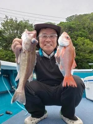 2019年6月2日の釣果・お知らせの写真 5