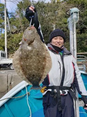 2020年2月10日の釣果・お知らせの写真