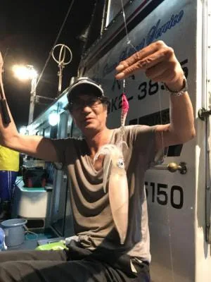 2018年7月10日の釣果・お知らせの写真 3