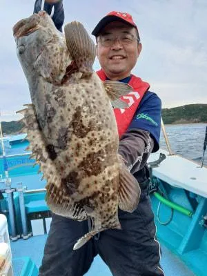 2022年10月8日の釣果・お知らせの写真 7