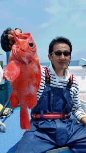 2016年5月22日の釣果・お知らせの写真 5