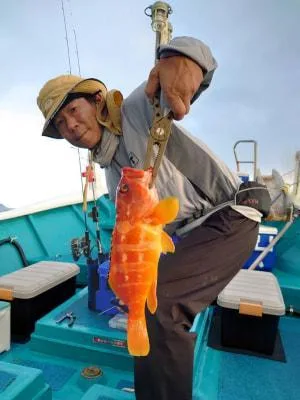 2023年9月17日の釣果・お知らせの写真 5