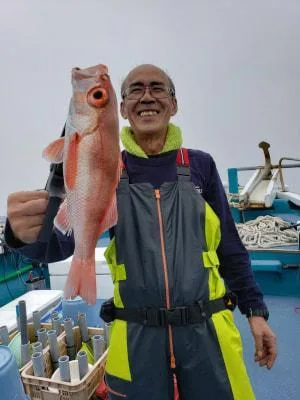 2019年6月23日の釣果・お知らせの写真 2