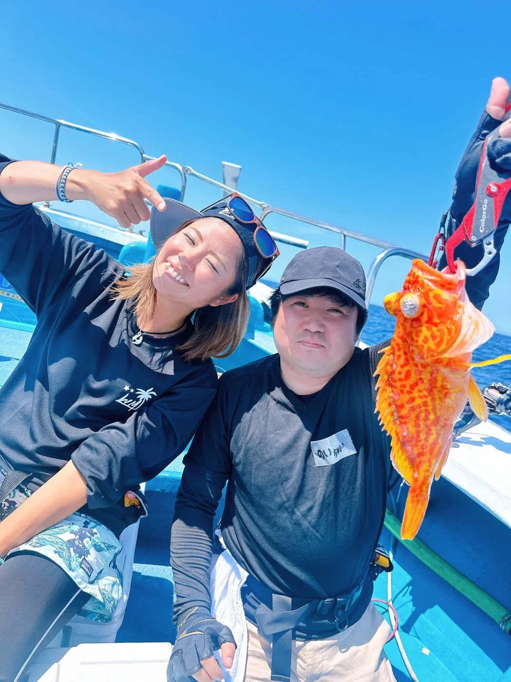 2024年06月19日掲載の釣行記録の写真 5
