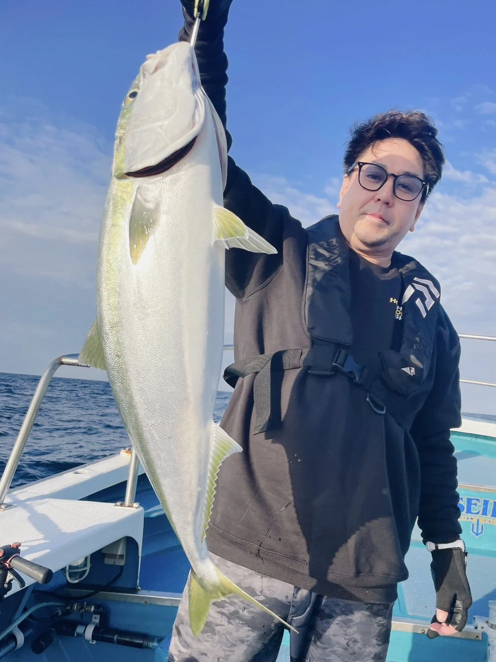 2024年03月17日掲載の釣行記録の写真