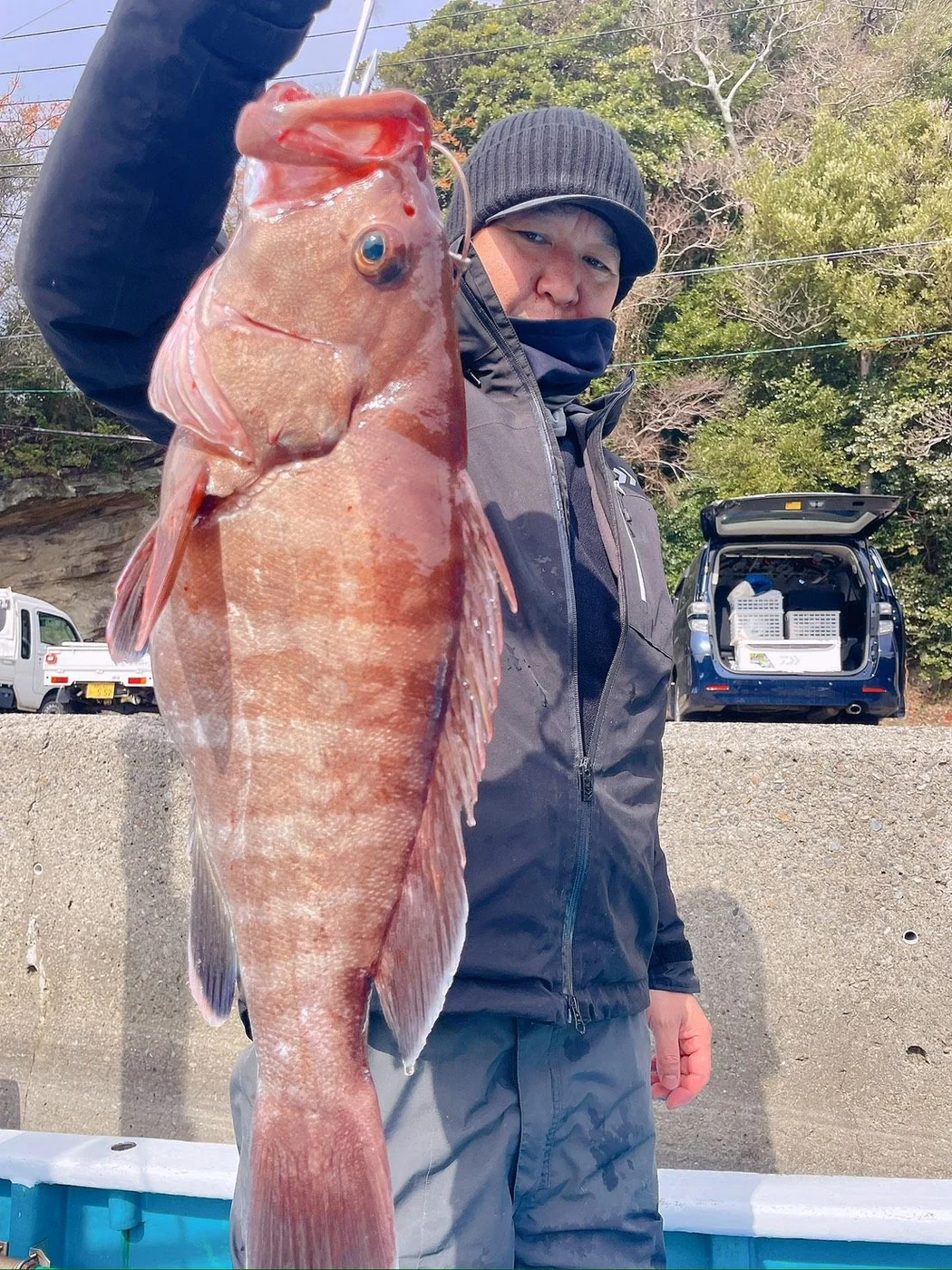 2026年02月12日掲載の釣行記録の写真 3