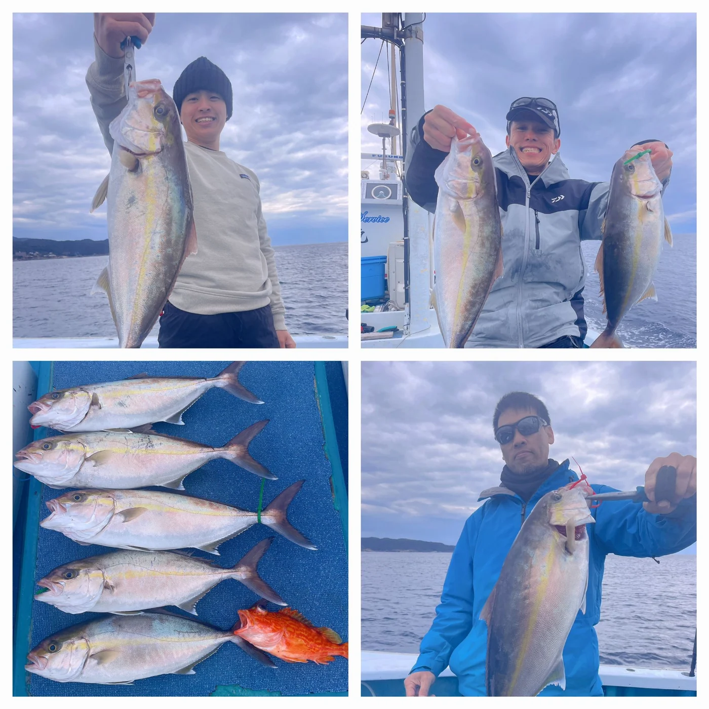 2026年02月12日掲載の釣行記録の写真 8