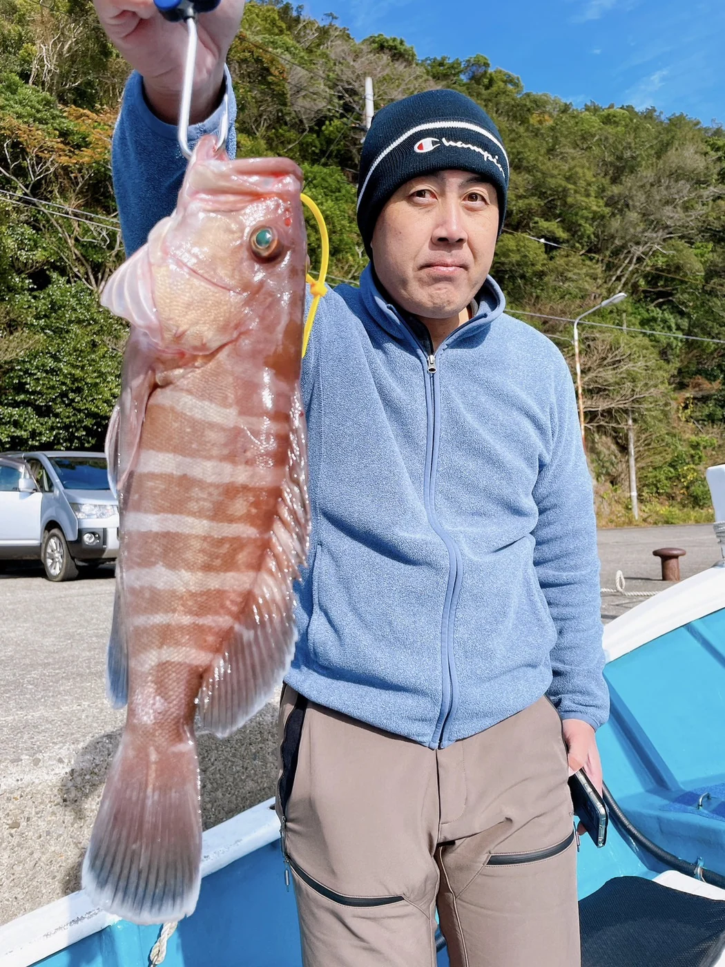 2023年12月25日掲載の釣行記録の写真 3
