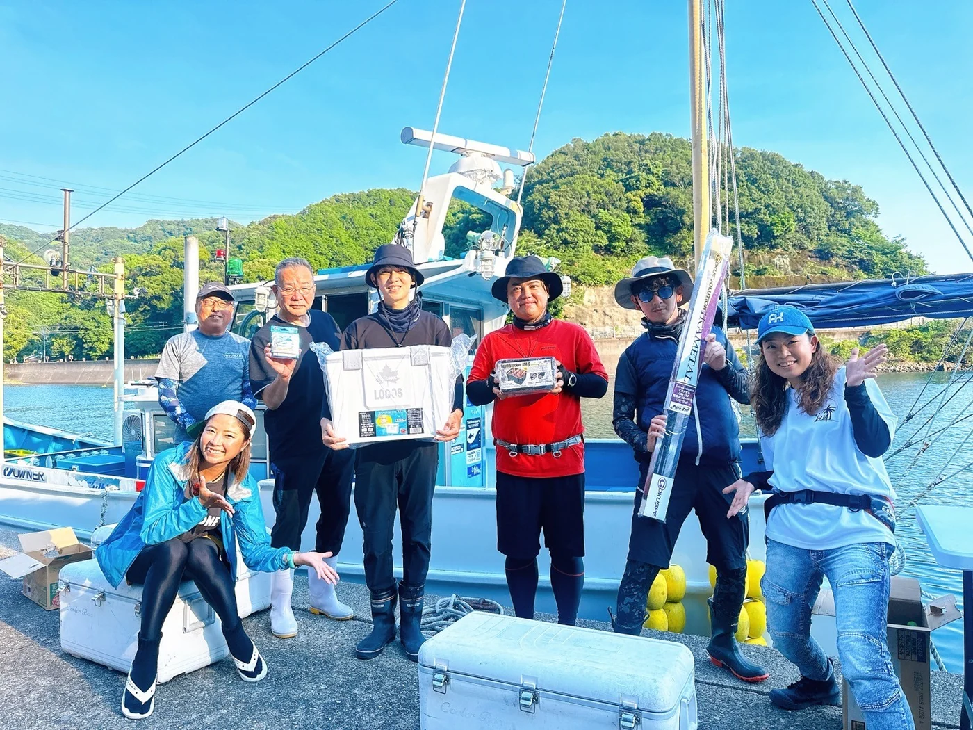 2024年07月09日掲載の釣行記録の写真 3