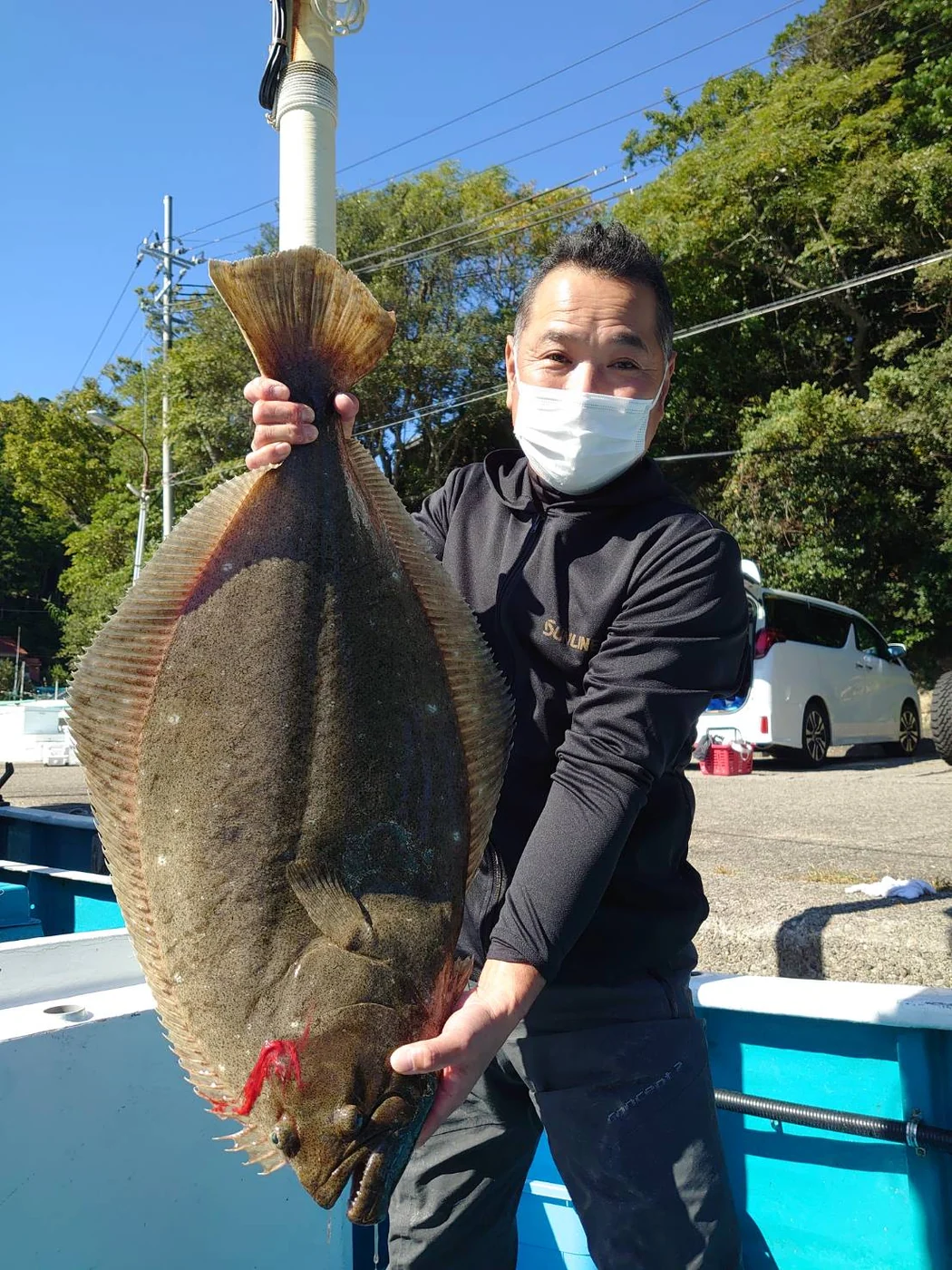 2023年10月23日掲載の釣行記録の写真