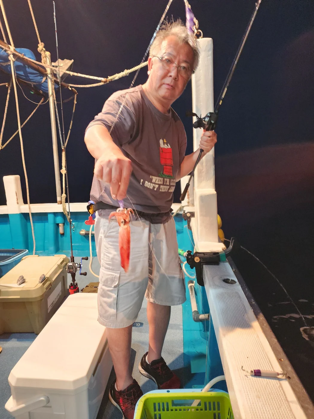 2025年07月05日掲載の釣行記録の写真 8