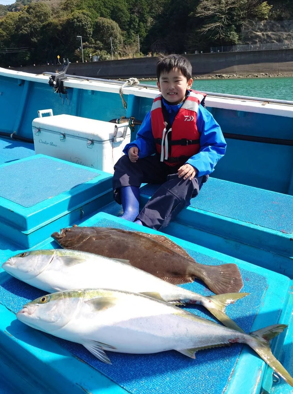 2025年04月05日掲載の釣行記録の写真
