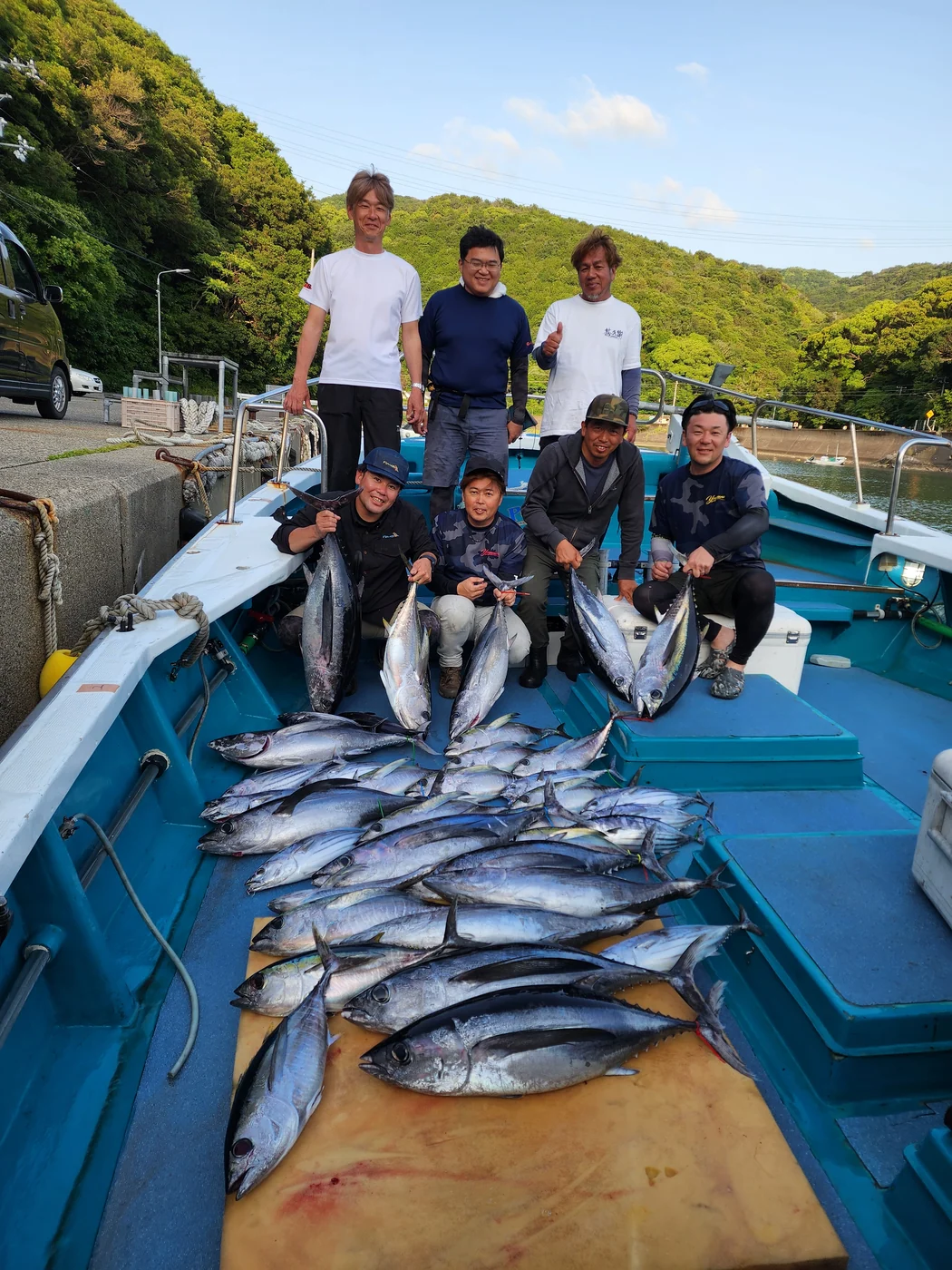 2024年05月28日掲載の釣行記録の写真