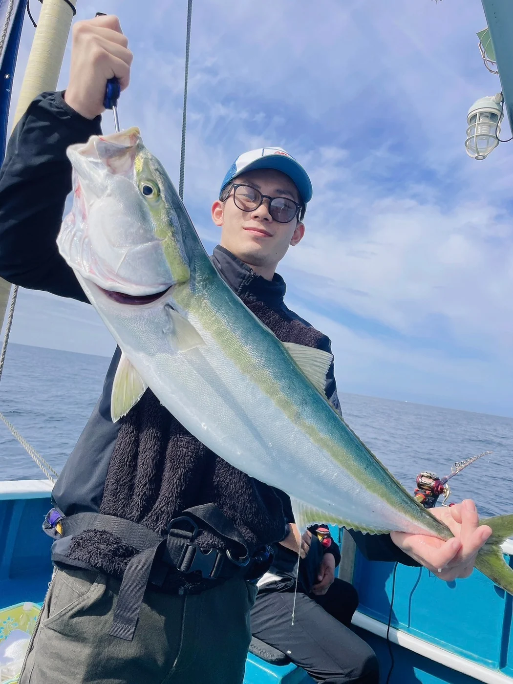 2024年05月04日掲載の釣行記録の写真 4