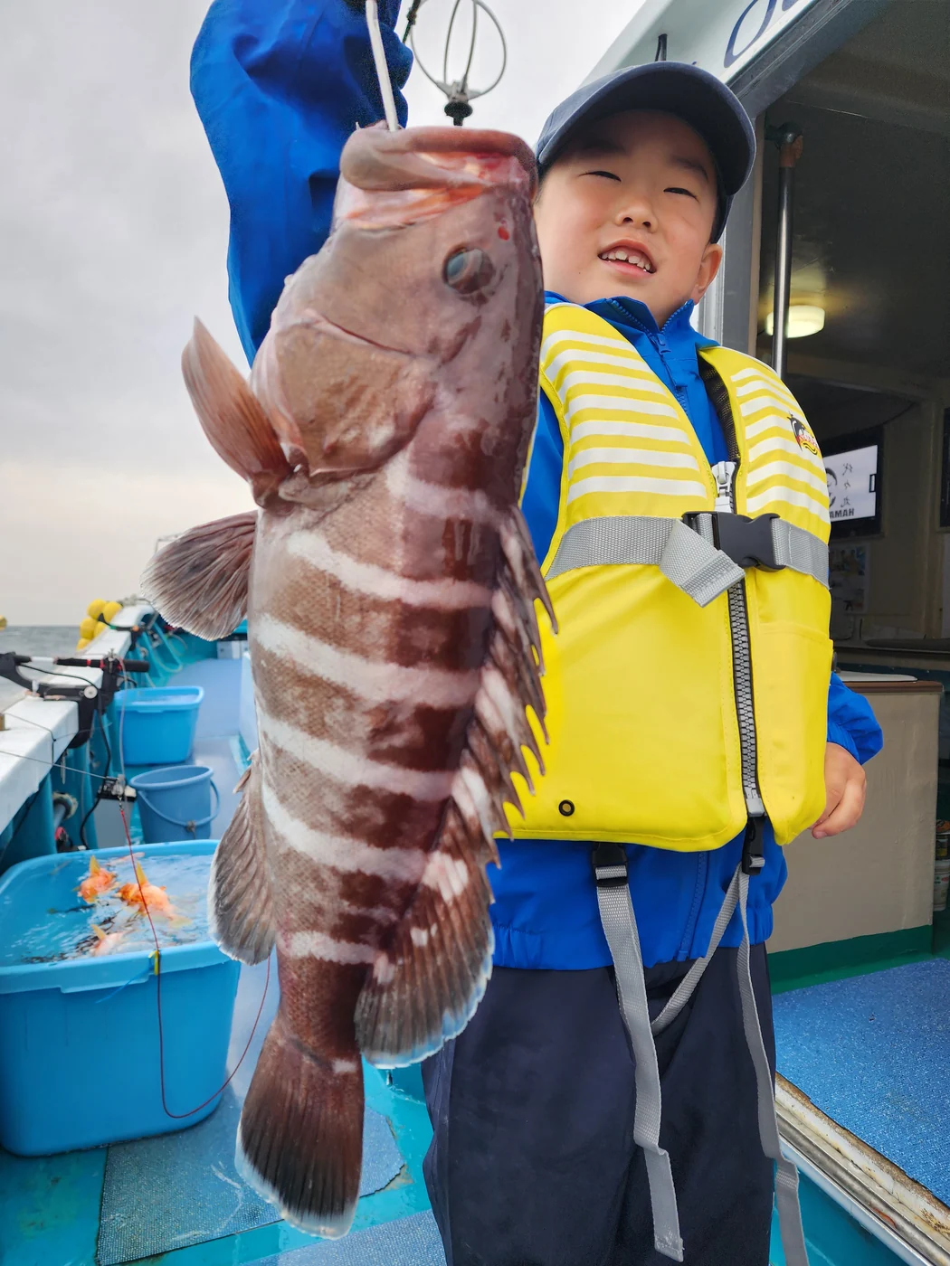 2024年04月06日掲載の釣行記録の写真