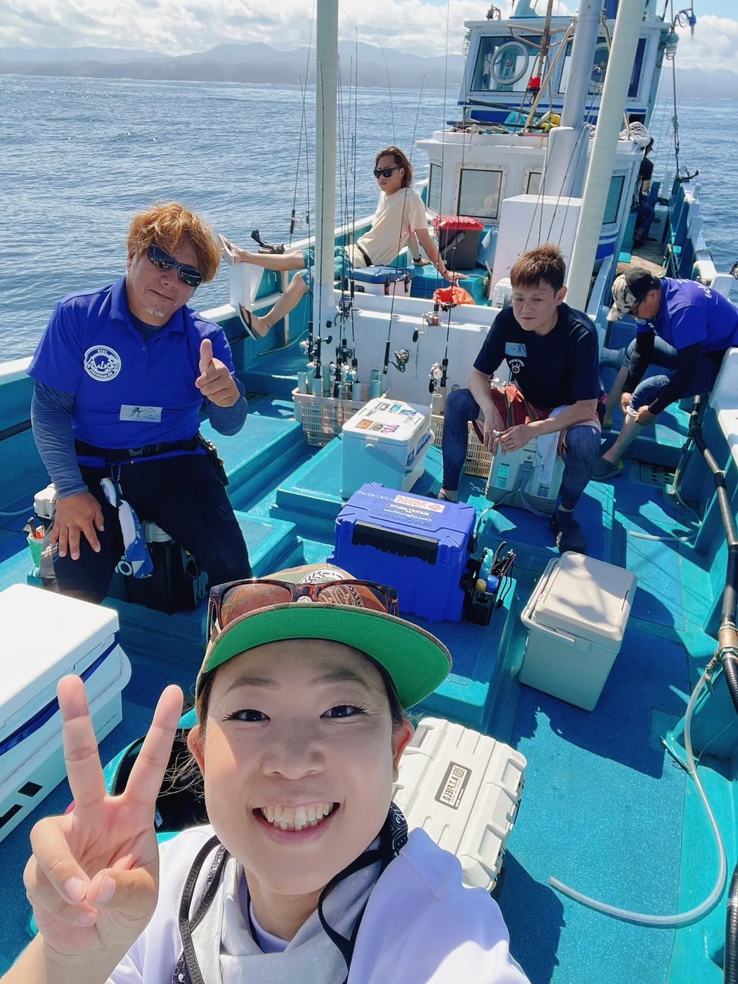 2024年06月19日掲載の釣行記録の写真 10